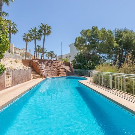 Appartement Altamira Orihuela Costa Golf, Las Ramblas Dehesa de Campoamor  エクステリア 写真