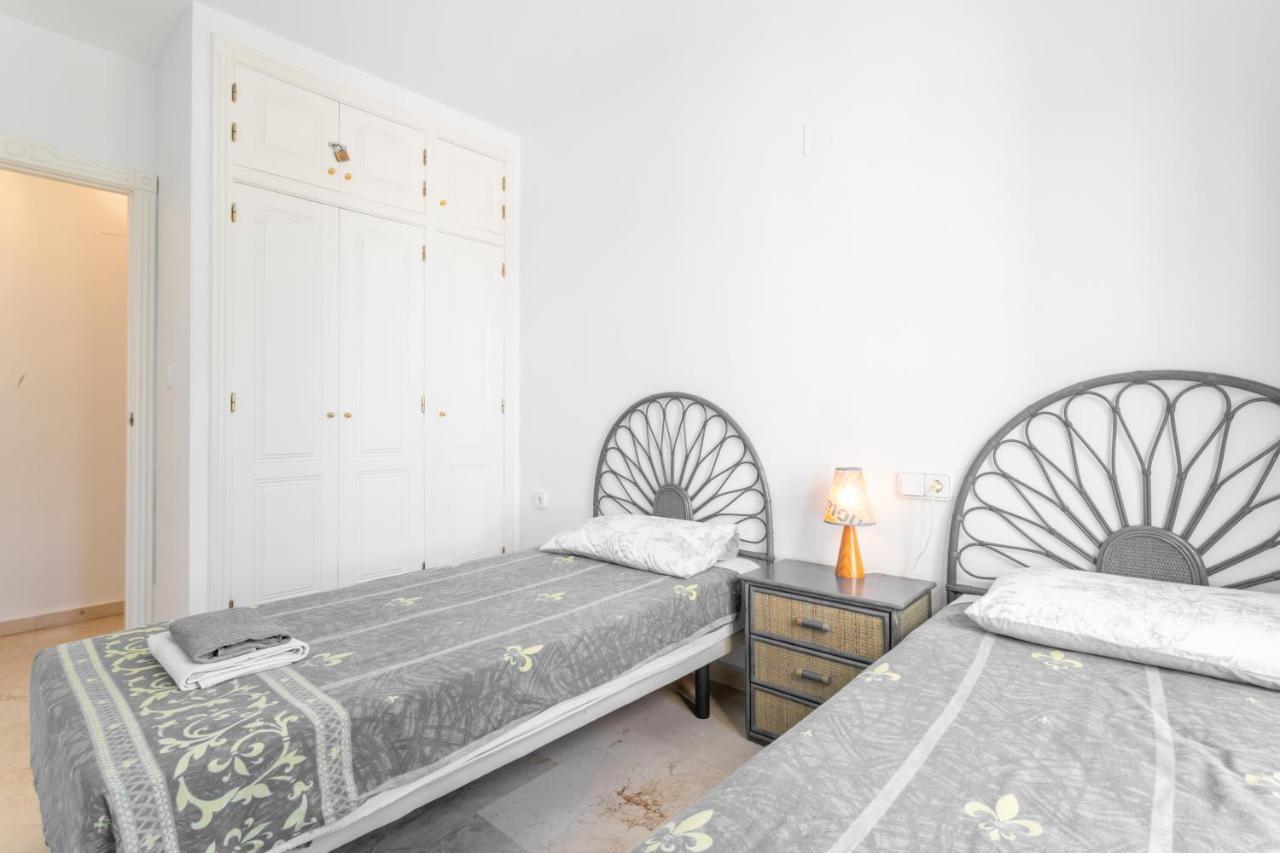 Appartement Altamira Orihuela Costa Golf, Las Ramblas Dehesa de Campoamor  エクステリア 写真