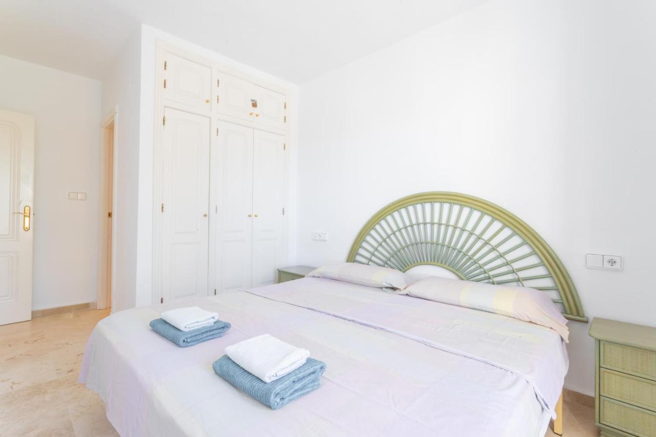 Appartement Altamira Orihuela Costa Golf, Las Ramblas Dehesa de Campoamor  エクステリア 写真