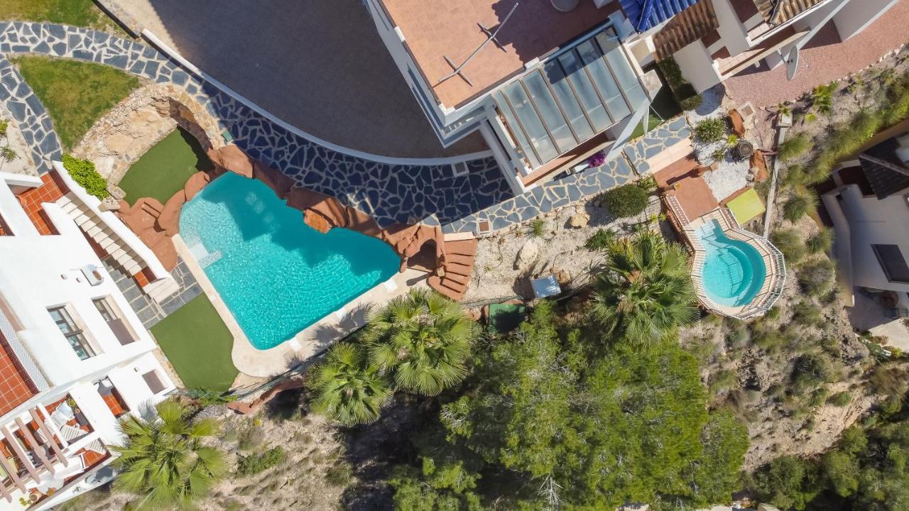 Appartement Altamira Orihuela Costa Golf, Las Ramblas Dehesa de Campoamor  エクステリア 写真