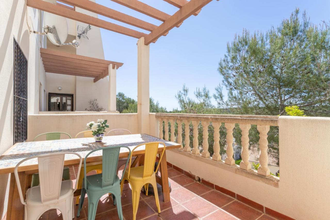 Appartement Altamira Orihuela Costa Golf, Las Ramblas Dehesa de Campoamor  エクステリア 写真