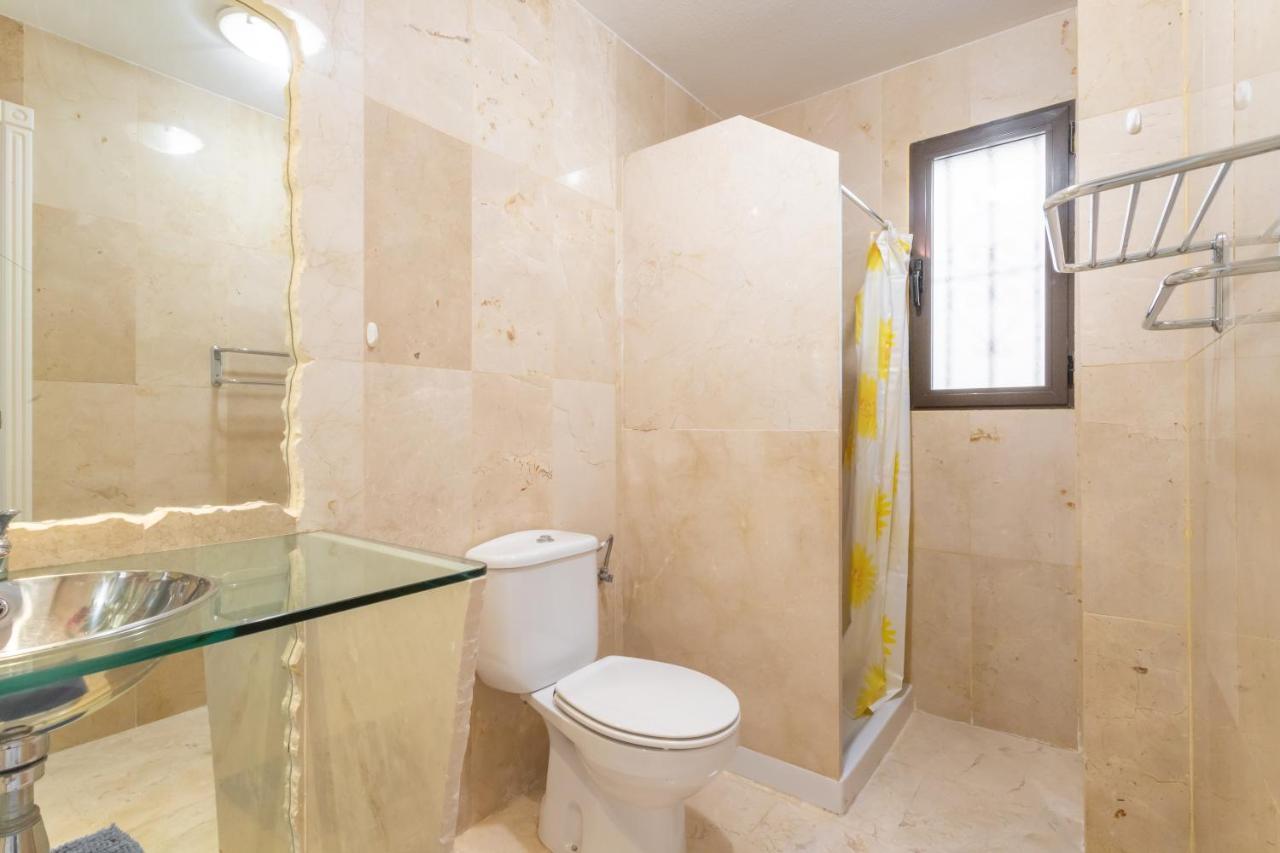 Appartement Altamira Orihuela Costa Golf, Las Ramblas Dehesa de Campoamor  エクステリア 写真